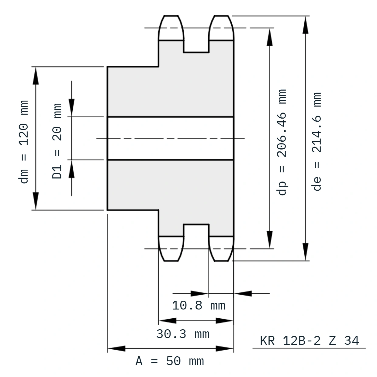 KR 12B-2 Z 34