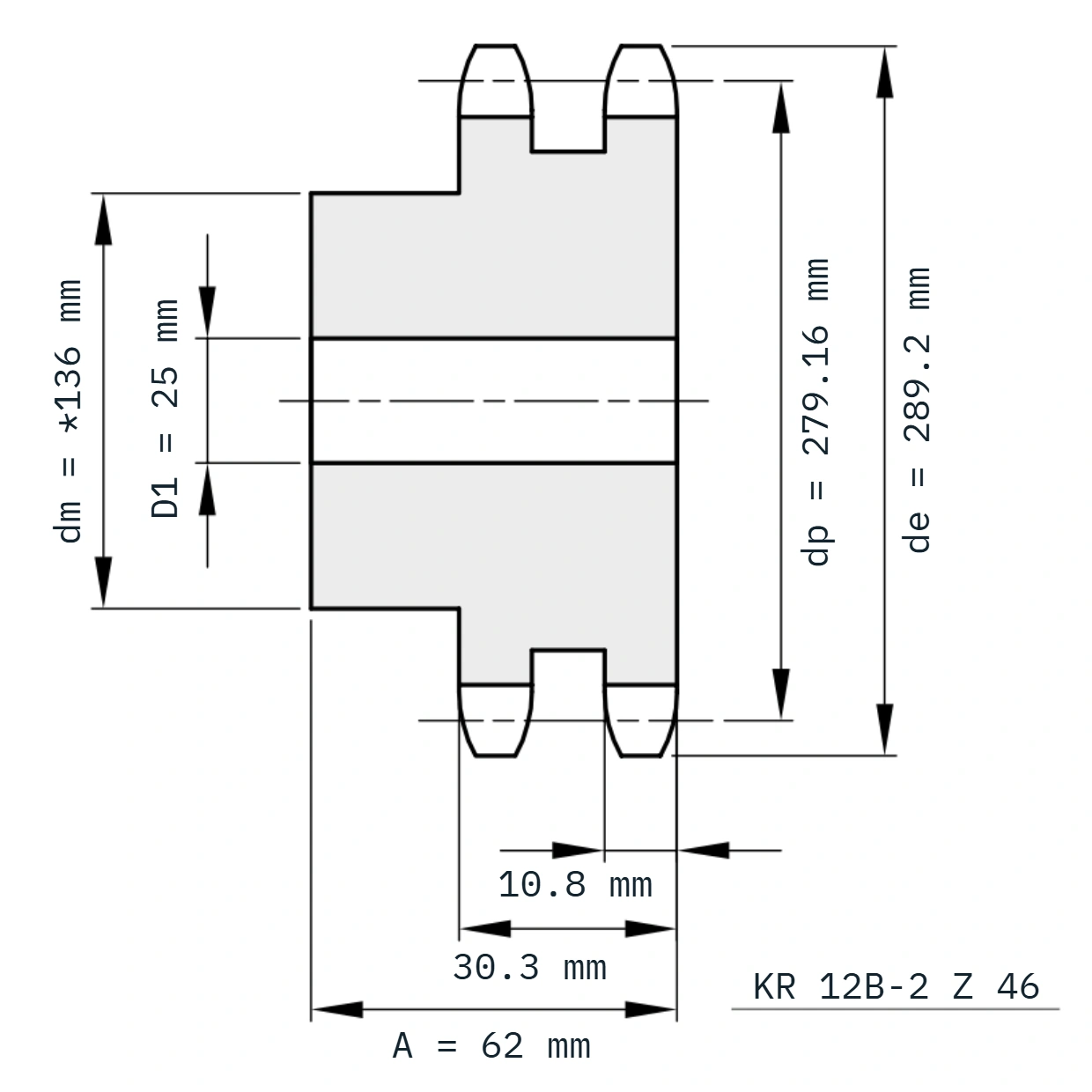 KR 12B-2 Z 46