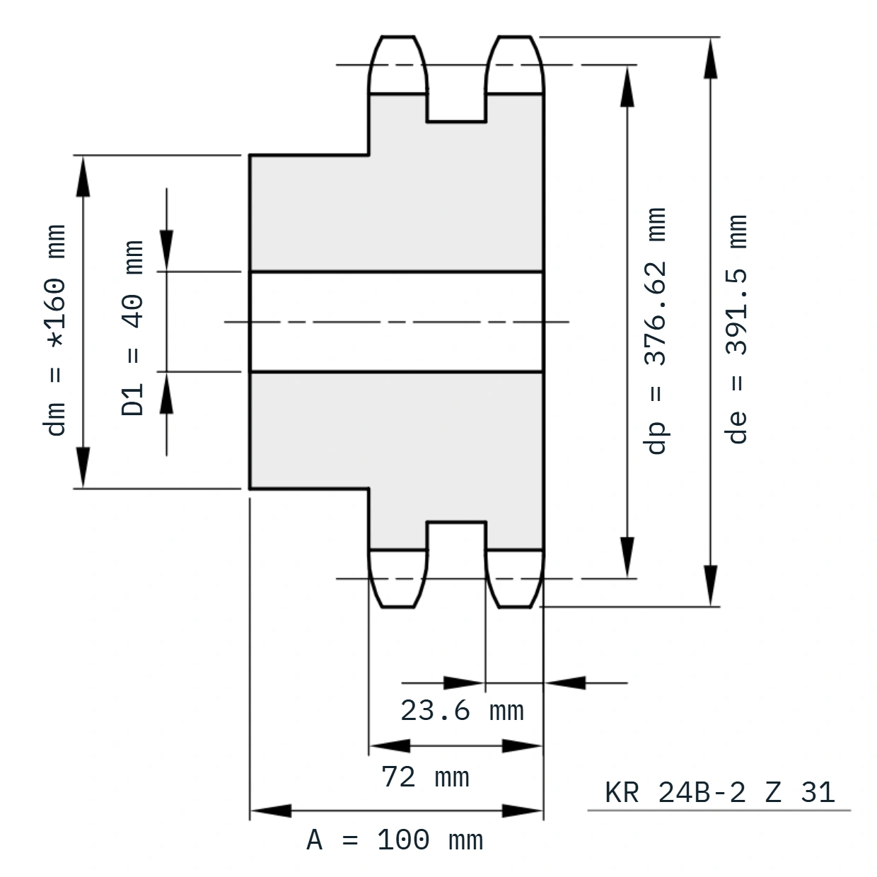 KR 24B-2 Z 31