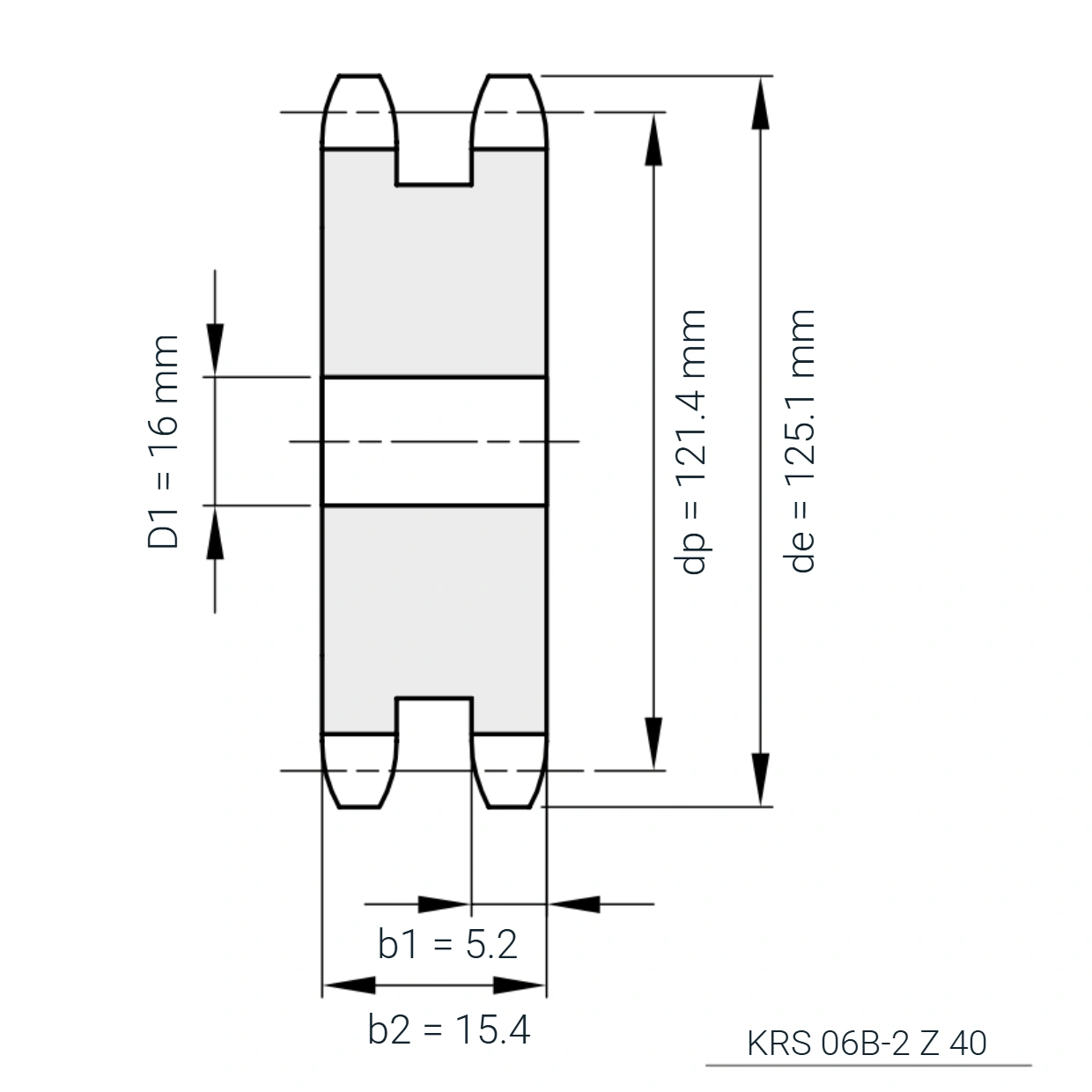 KRS 06B-2 Z 40