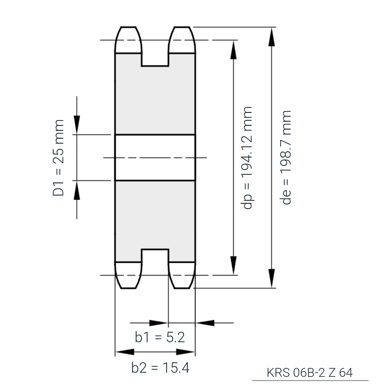 KRS 06B-2 Z 64