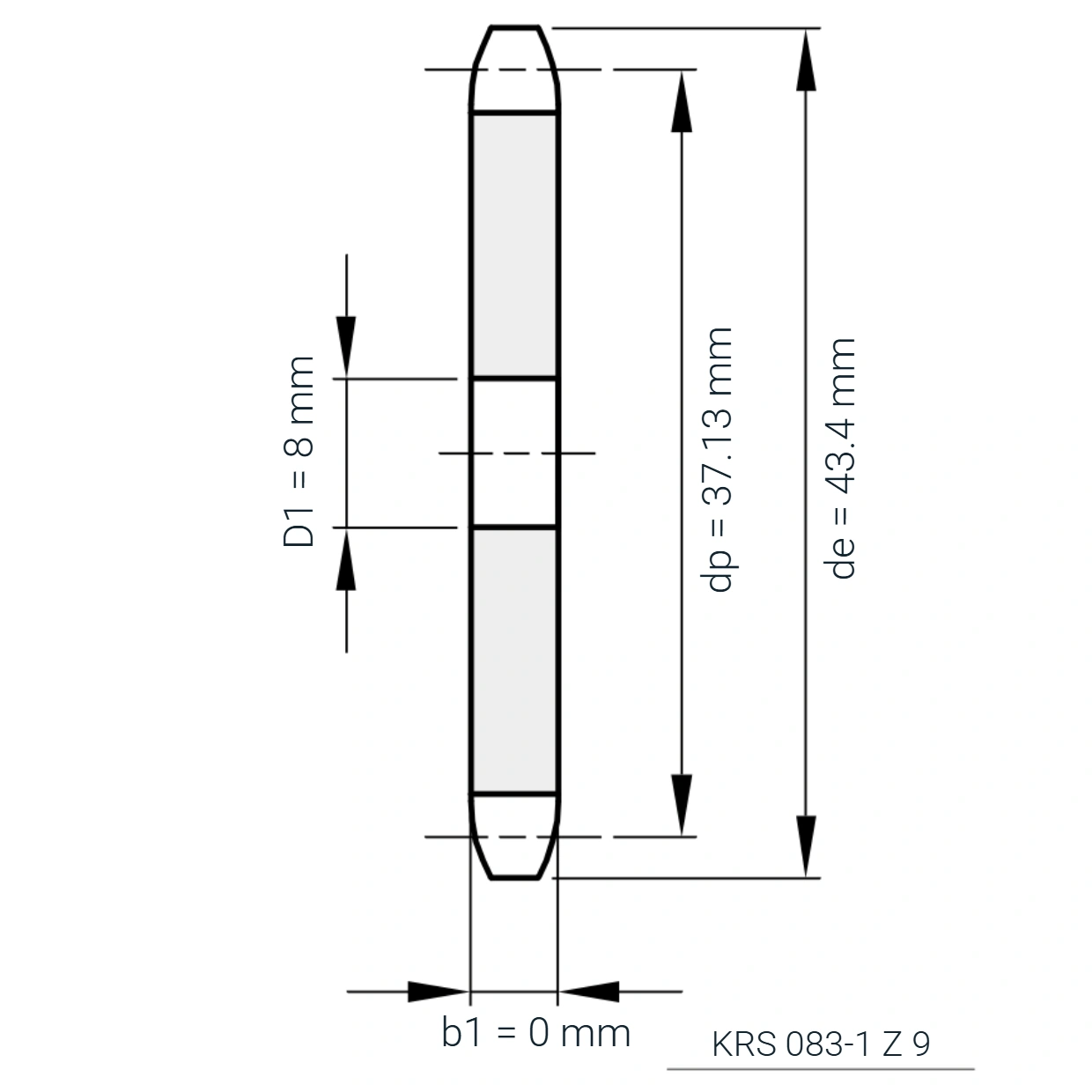 KRS 083-1 Z 9