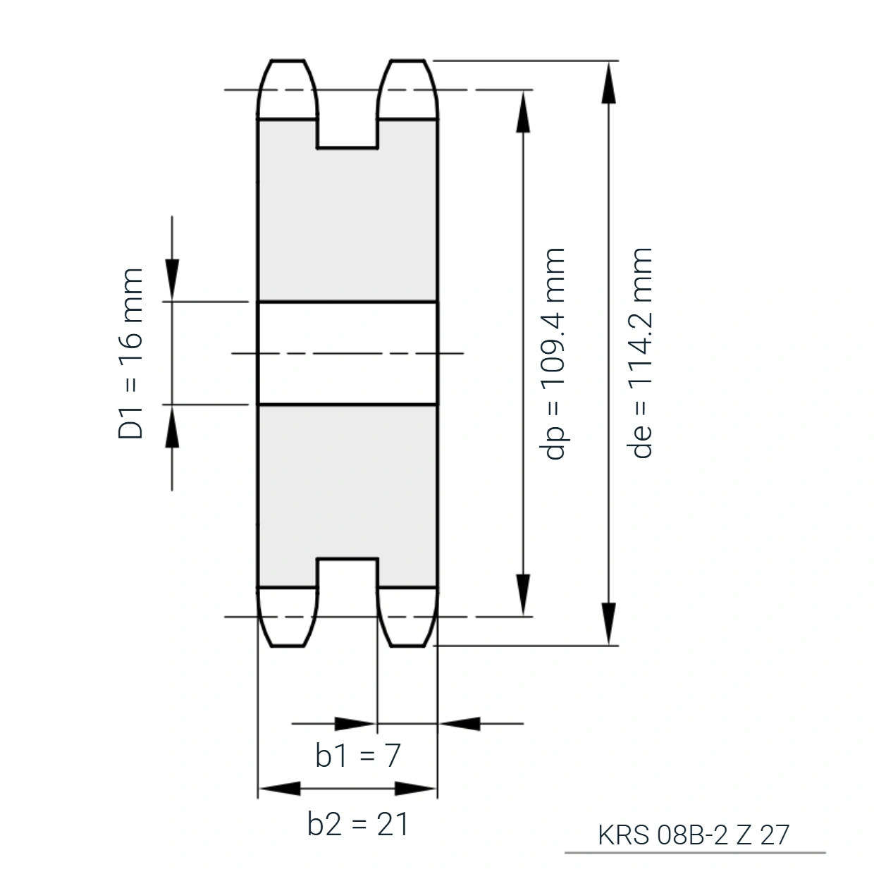 KRS 08B-2 Z 27