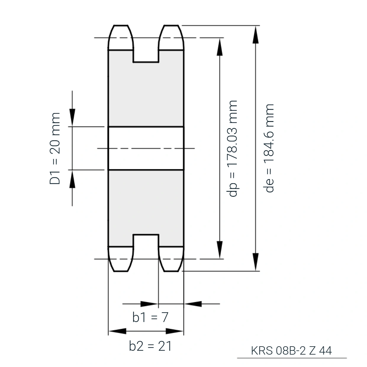 KRS 08B-2 Z 44