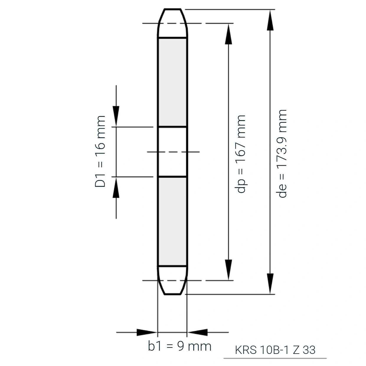 KRS 10B-1 Z 33