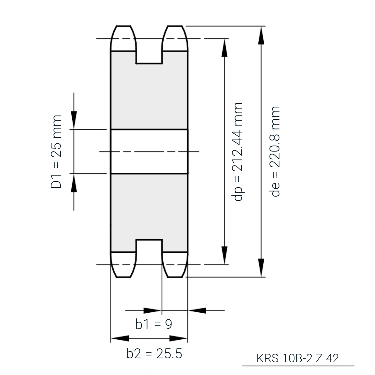 KRS 10B-2 Z 42