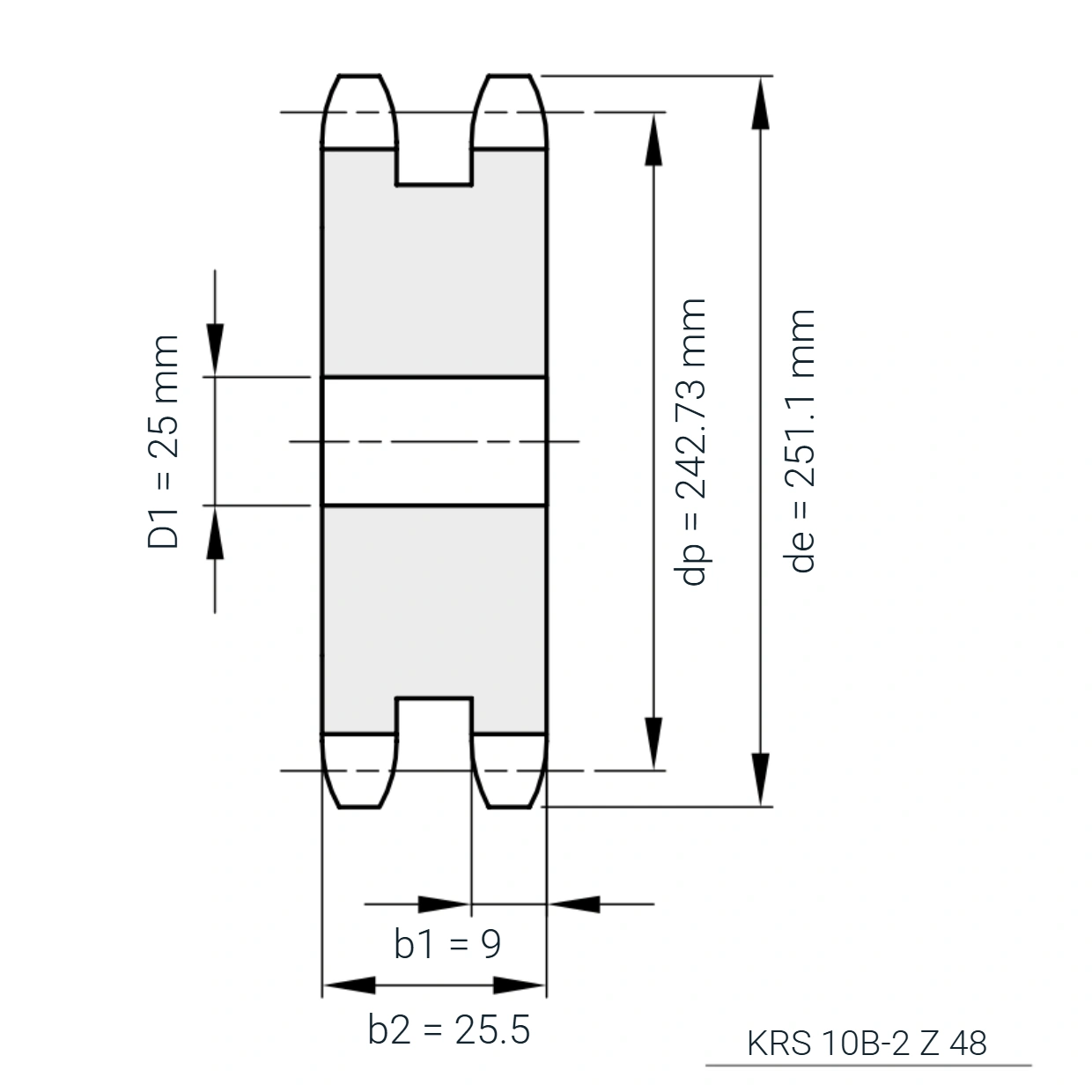 KRS 10B-2 Z 48