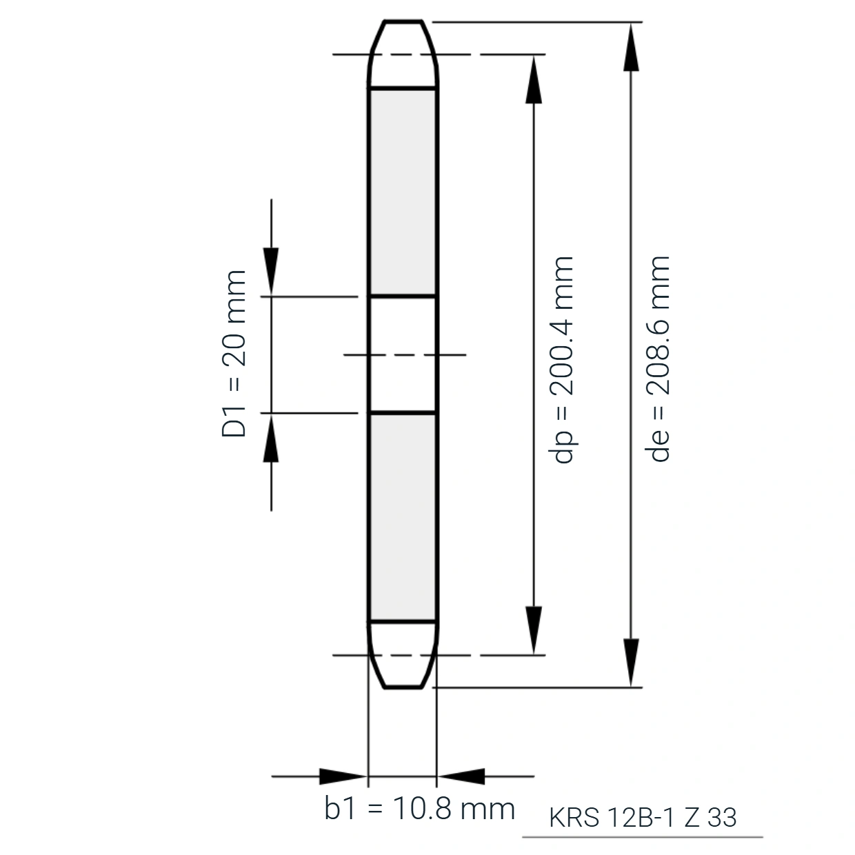 KRS 12B-1 Z 33