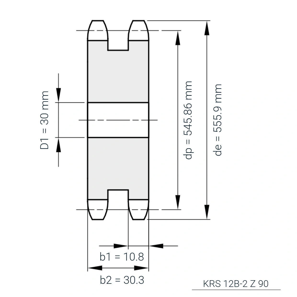 KRS 12B-2 Z 90