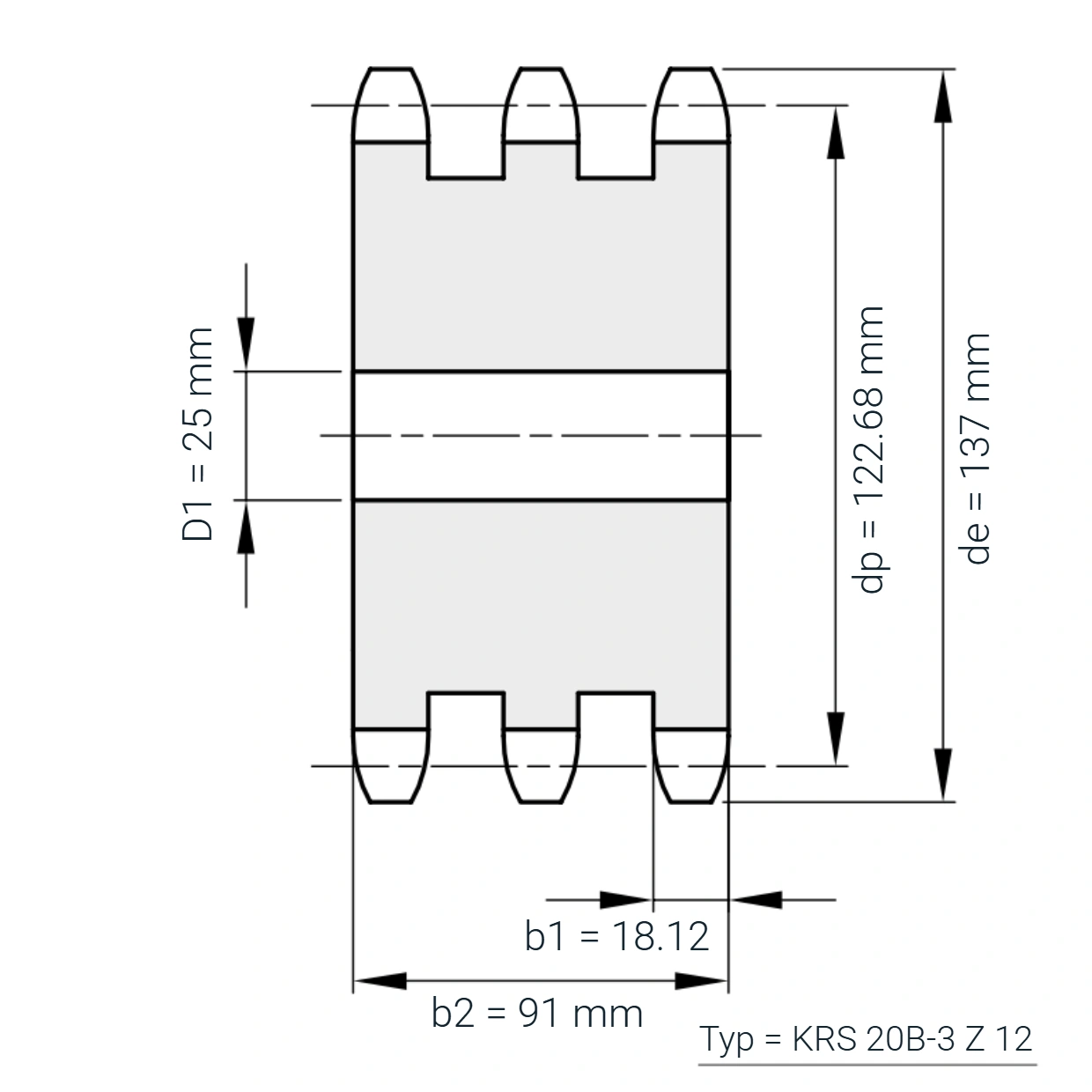 KRS 20B-3 Z 12