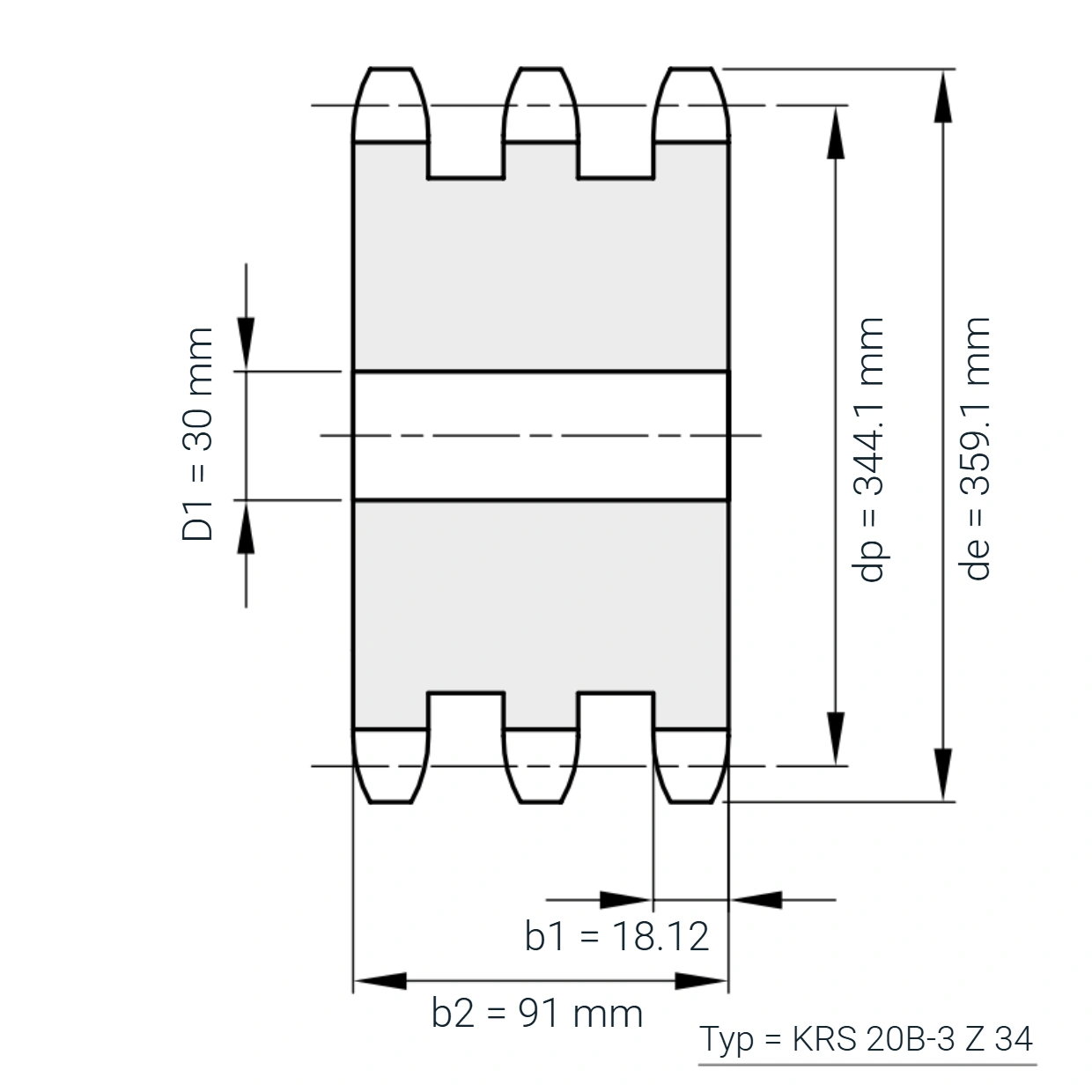 KRS 20B-3 Z 34