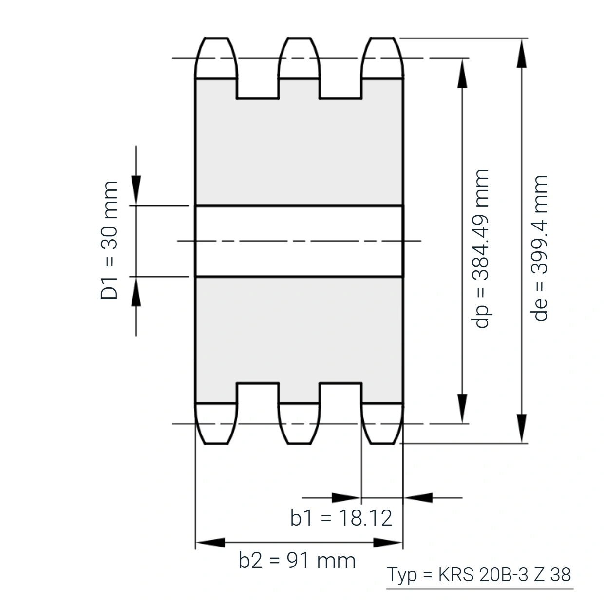 KRS 20B-3 Z 38