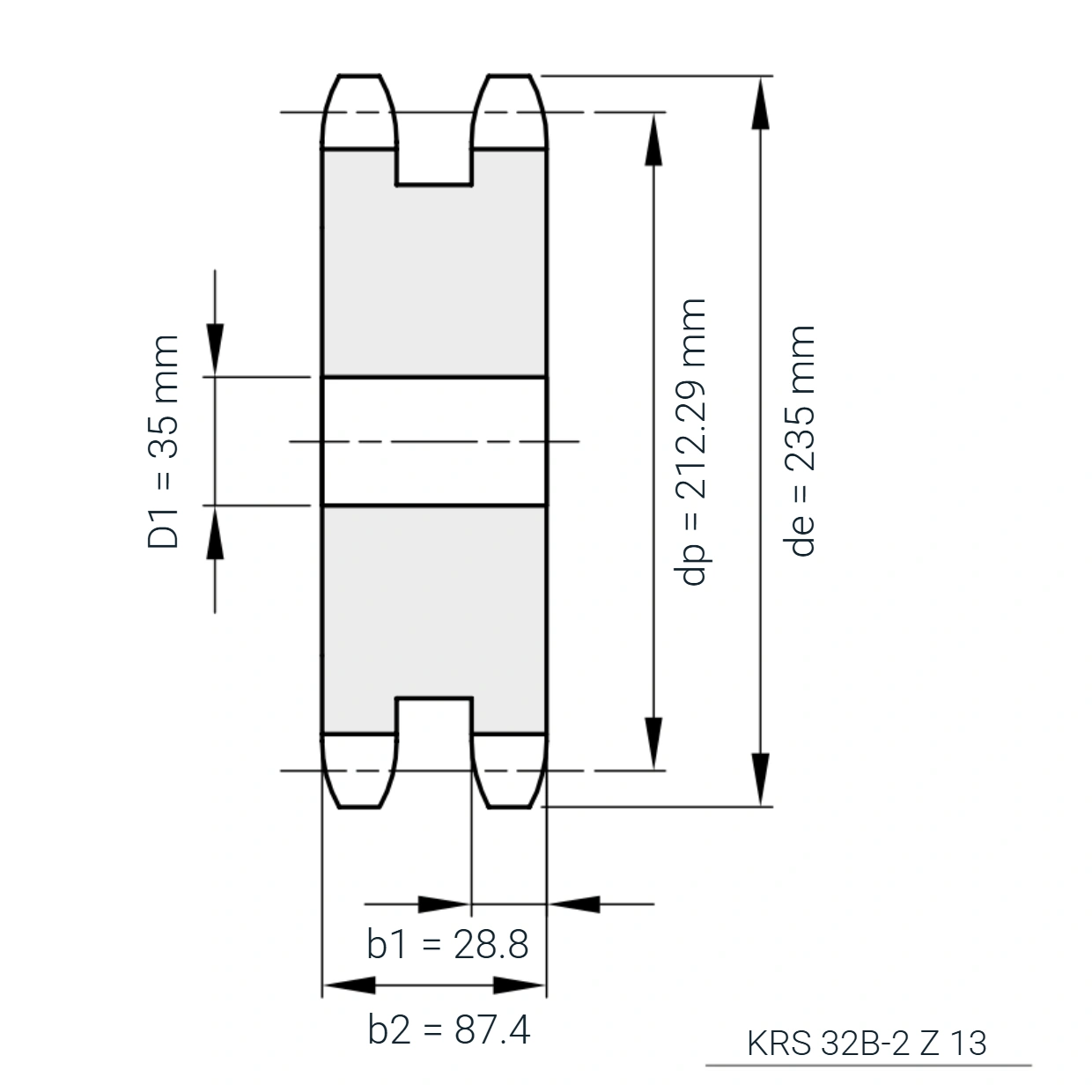 KRS 32B-2 Z 13