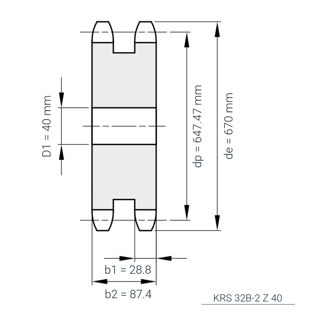 KRS 32B-2 Z 40