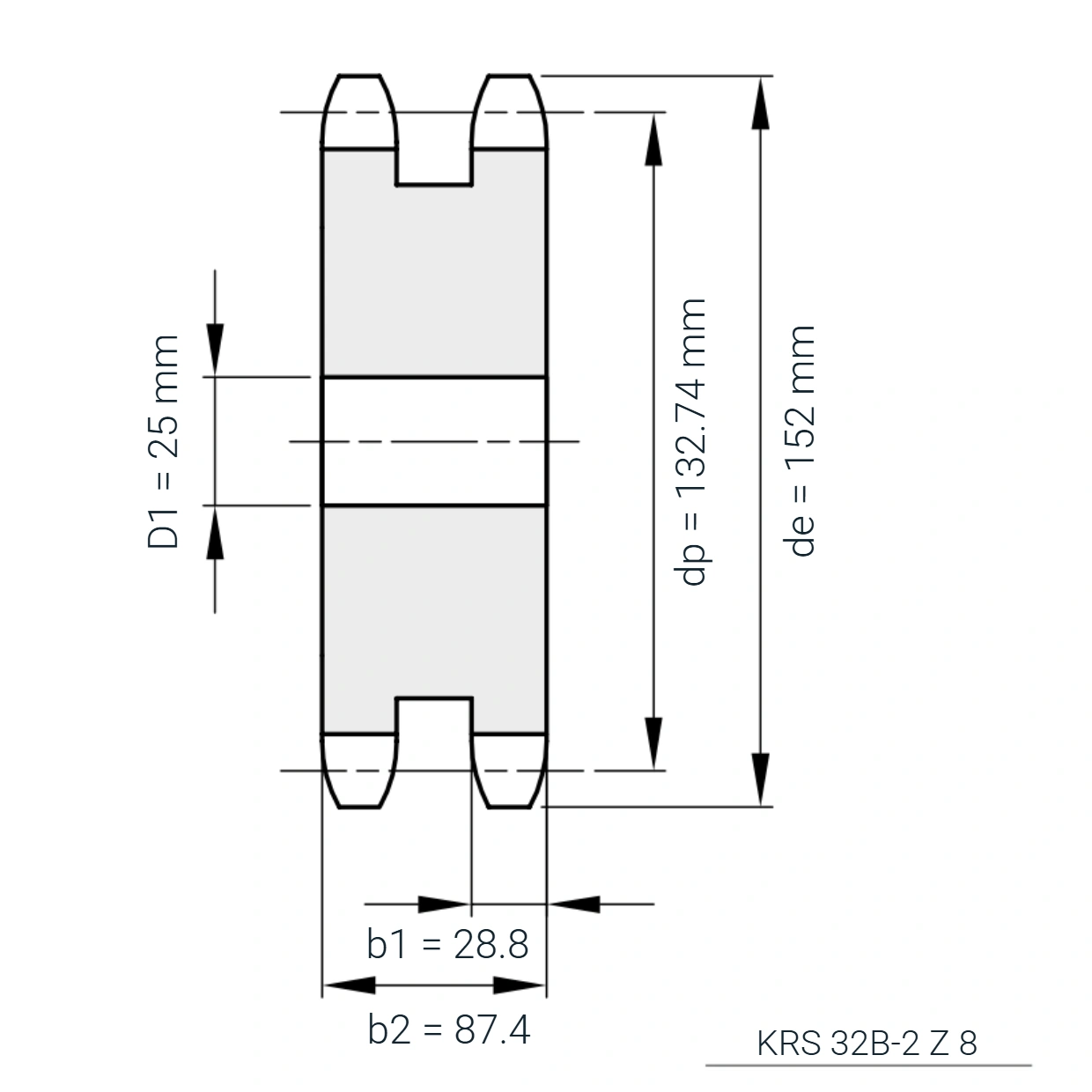 KRS 32B-2 Z 8