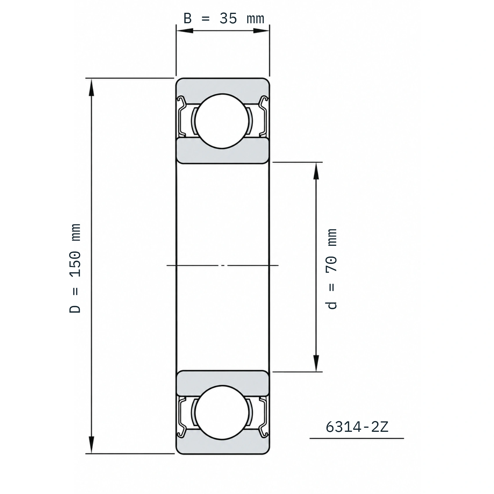 6314.2ZR