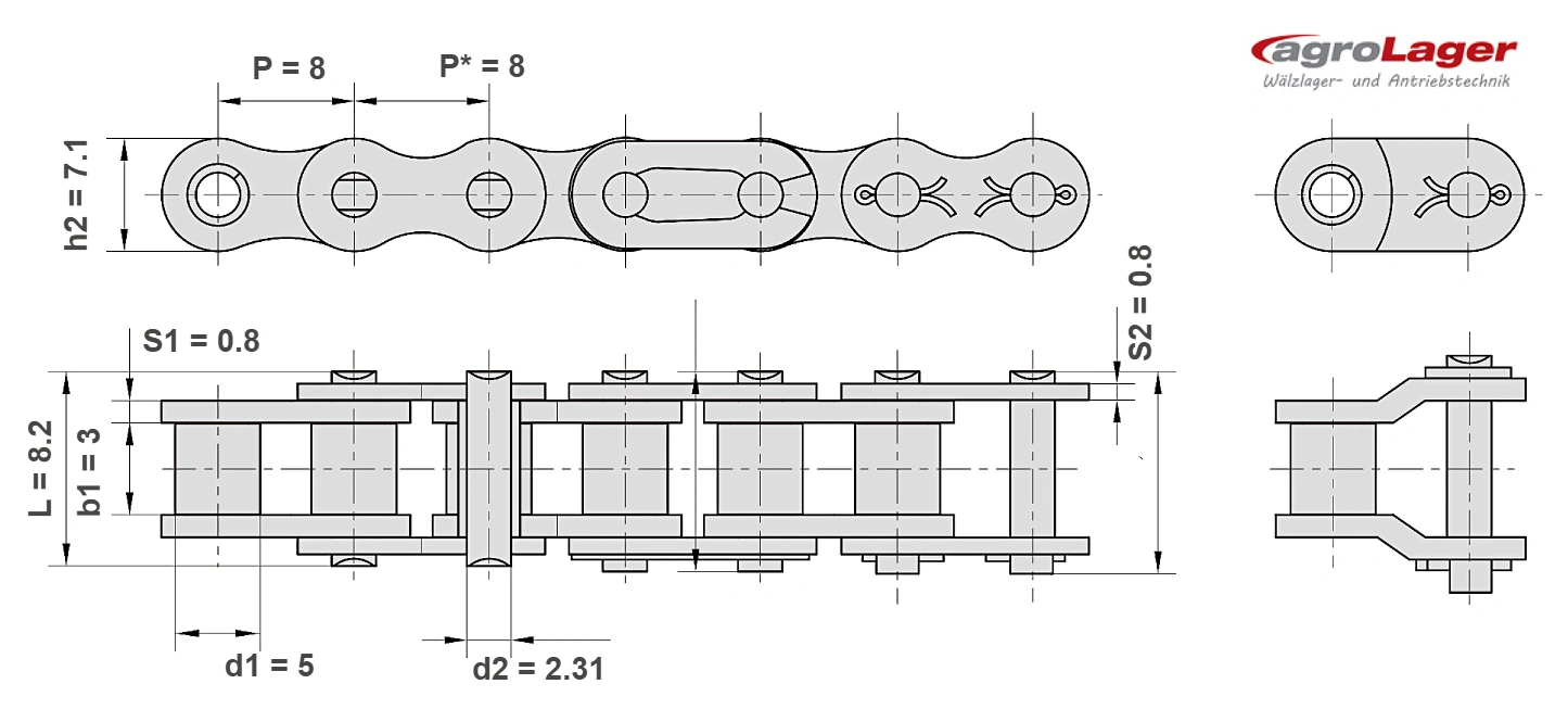 05B-1 - 8x3