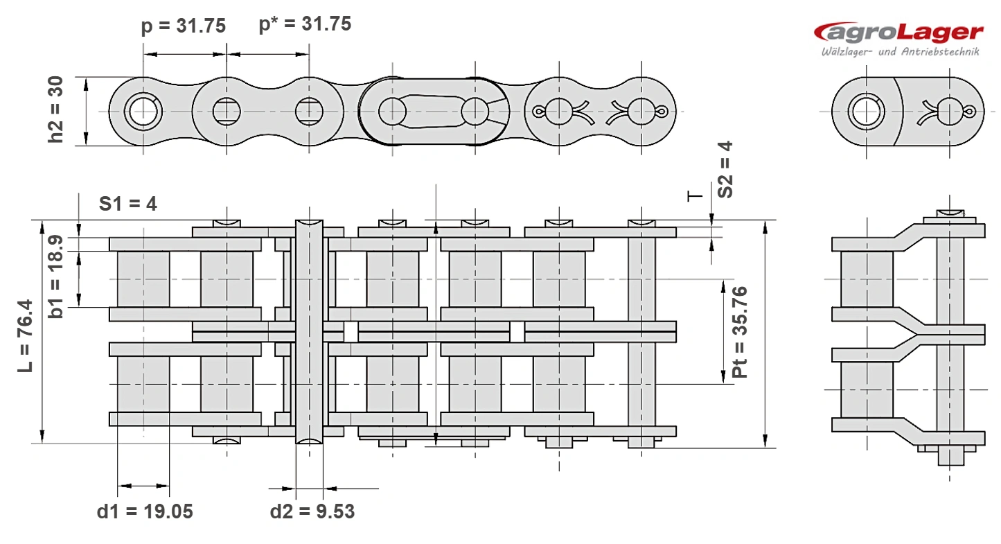20A-2 ANSI 100