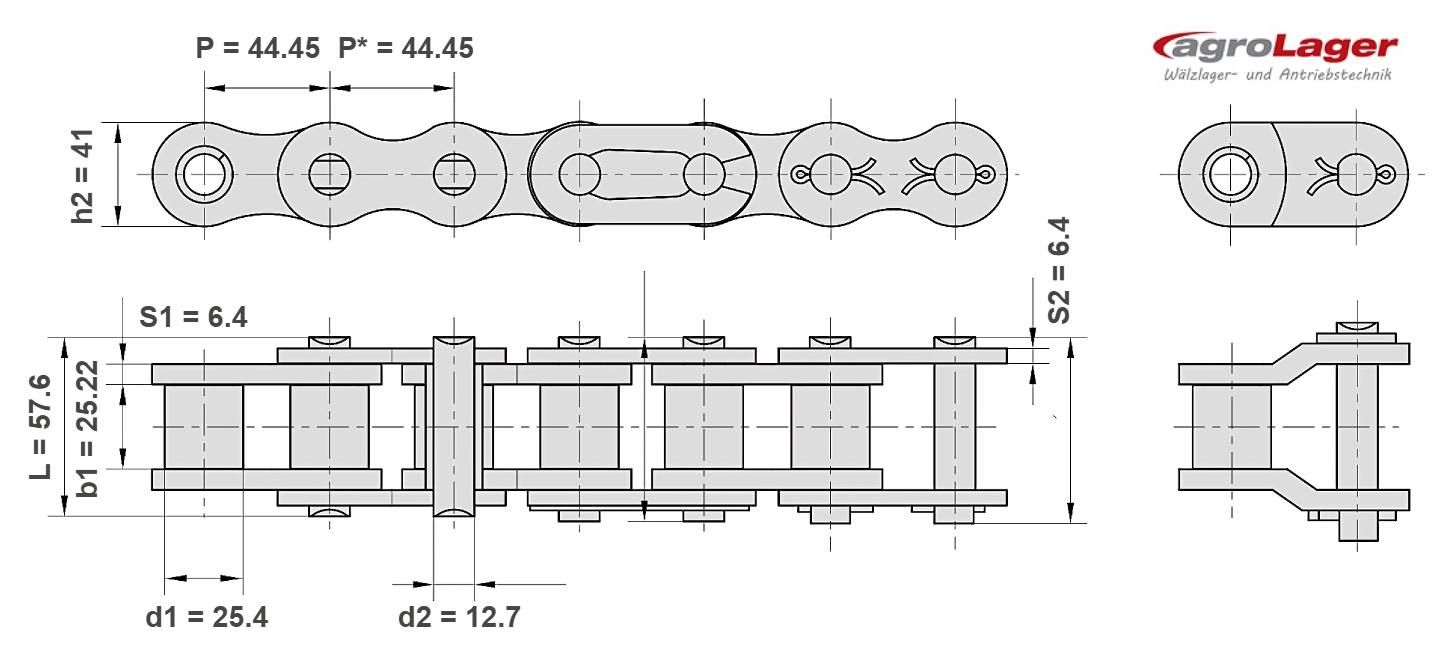 28AH-1 ANSI 140H