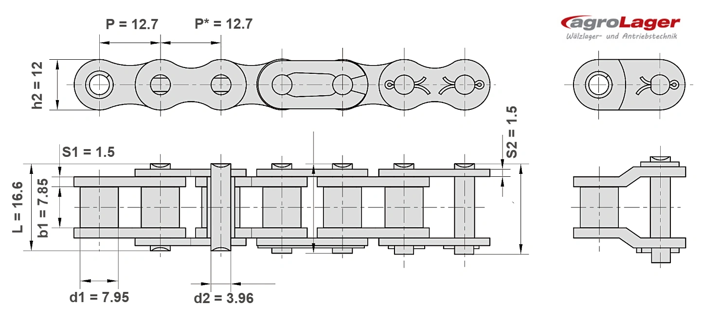 08A-1 ANSI 40