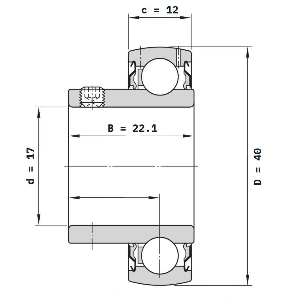 GAY17-XL-NPP-B