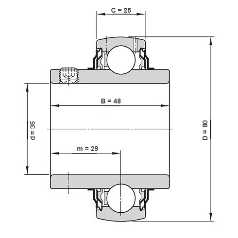 UC307