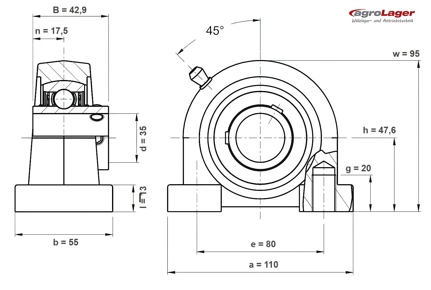 UCPA 207